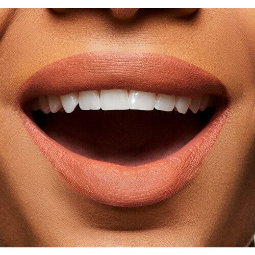 MAC Powder Kiss Lipstick - Impulsive MAC Powder Kiss Lipstick - Impulsive