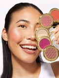 Tarte stay golden Amazonian clay cheek set