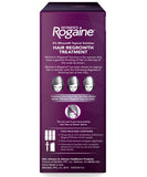 Women's Rogaine 2% Minoxidil Topical Solution