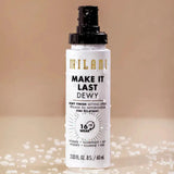 Milani Make It Last Dewy – Dewy Finish Setting Spray