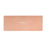 Patrick TA - Major Dimension Eyeshadow Palette