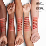 MAC- M·A·CXIMAL SILKY MATTE LIPSTICK Sugar Dada