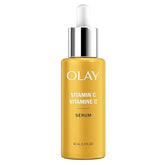 Olay Vitamin C + Peptide 24 Brightening Serum-1.3 oz /40 m