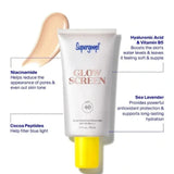 Supergoop Glowscreen SPF-40