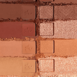 Patrick TA - Major Dimension Eyeshadow Palette
