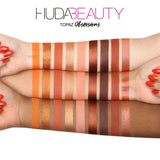 HUDA BEAUTY OBSESSIONS EYE SHADOW PALETTE - TOPAZ