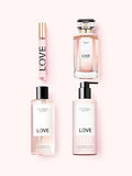 Victoria's Secret Fragrance Mist - Love