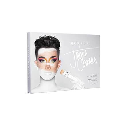 MORPHE x James Charles -The Mini Palette MORPHE x James Charles -The Mini Palette