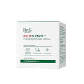 DR.G R.E.D BLEMISH CLEAR SOOTHING CREAM