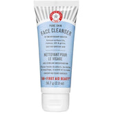 First Aid Beauty Pure Skin Face Cleanser