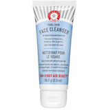 First Aid Beauty Pure Skin Face Cleanser