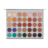 MORPHE - JACLYN HILL EYESHADOW PALETTE Vol 1