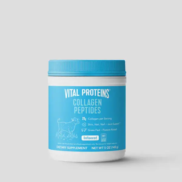 Vital Proteins Collagen Peptides - Unflavored Vital Proteins Collagen Peptides - Unflavored