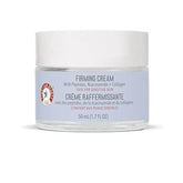 First Aid Beauty FAB Ultra Repair Firming Collagen Cream With Peptides And Niacinamide