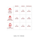 K18 Biomimetic Hair science – Leave-In Molecular Repair Hair Mask 150 ml