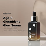Medicube Age-R Glutathione Glow Serum - 30g
