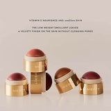 MERIT Flush Balm Cream Blush- Cheeky