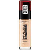 L'Oréal Paris- 24 Hour Fresh Wear Foundation True Baige