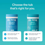 Vital Proteins Vital Proteins Marine Collagen  Unflavored 7.8 oz