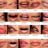 Nars Lipstick Rouge a Levres