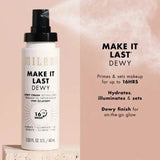 Milani Make It Last Dewy – Dewy Finish Setting Spray