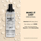 Milani Make It Last Original – Natural Finish Setting Spray