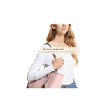 MICHAEL KORS Jet Set Travel Large Saffiano