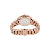 The Michael Kors Women’s Chronograph 36mm Quartz Watch (MK5799)