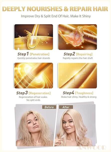 IKT Hair Wax Stick Gel Cream Styling IKT Hair Wax Stick Gel Cream Styling