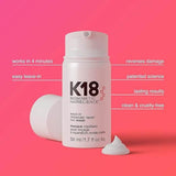 K18 Biomimetic Hair science – Leave-In Molecular Repair Hair Mask 50 ml