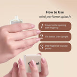 Chloe Perfume for Women EDP Mini Splash 5ml