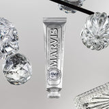 Marvis Toothpaste Whitening Mint + Xylitol 85ml