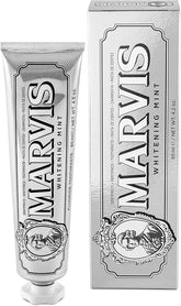 Marvis Toothpaste Whitening Mint + Xylitol 85ml