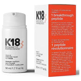 K18 Biomimetic Hair science – Leave-In Molecular Repair Hair Mask 50 ml