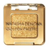 Natasha Denona | Golden eyeshadow - ORO 201M