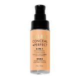 Milani Conceal + PerfectT 2-IN-1 Foundation