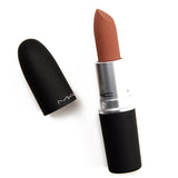 MAC Powder Kiss Lipstick - Impulsive