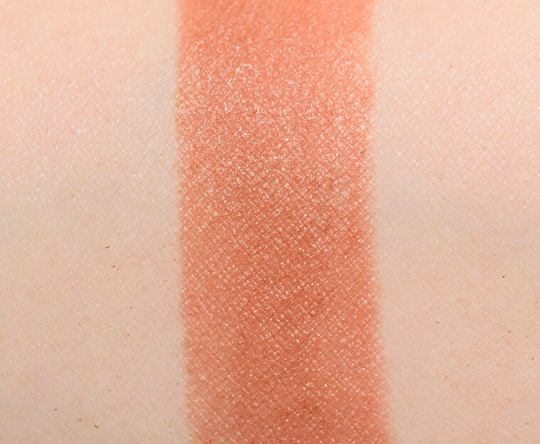 MAC Powder Kiss Lipstick - Impulsive MAC Powder Kiss Lipstick - Impulsive