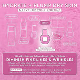 Glow Recipe Plum Plum Hyaluronic Acid Serum