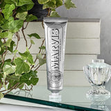 Marvis Toothpaste Whitening Mint + Xylitol 85ml