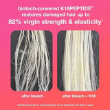 K18 Biomimetic Hair science – Leave-In Molecular Repair Hair Mask 50 ml