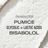 First Aid BeautyKP Bump Eraser Body Scrub 10% AHA