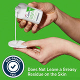 Cerave Comforting Eye Makeup Remover