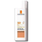 La Roche-Posay 50 face broad spectrum spf 50 tinted mineral-50 ml