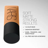 Nars - Soft Matte Complete Foundation