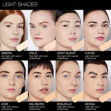 Nars - Soft Matte Complete Foundation