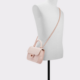 ALDO Foma Medium Pink Women's Top handle bag
