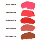 CHARLOTTE TILBURY - Beautiful Skin Island Glow Lip & Cheek