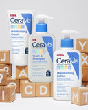Cerave Baby Wash & Shampoo