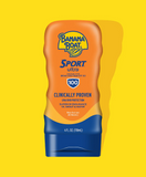 Banana Boat Sport Ultra Sunscreen Lotion SPF 100